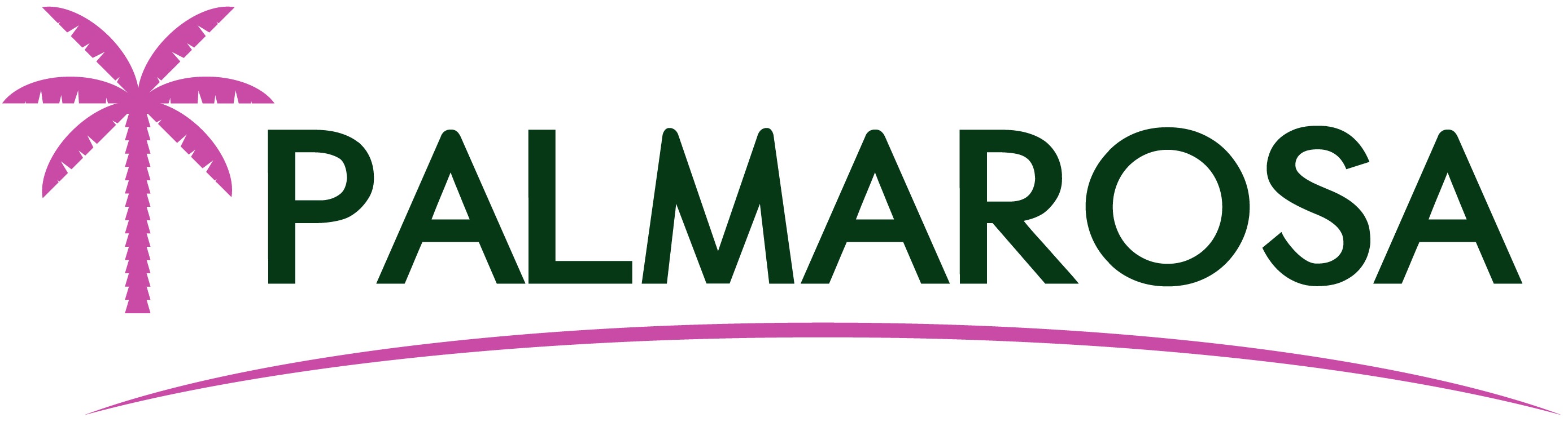 Palmarosa